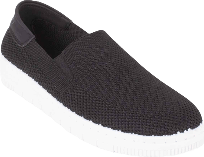 Women's Appollonia Slip-On Platform Sneakers