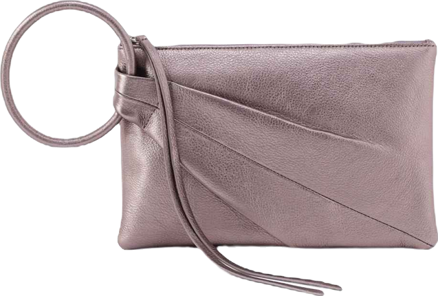 Women's Sheila Soft Ring Clutch