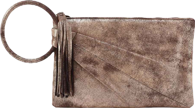 Women's Sheila Soft Ring Clutch