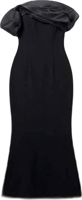 Women's Kiarra Strapless Midi