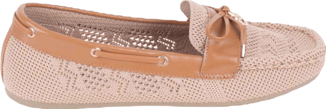 Women's Reese Knit Slip-On Loafers