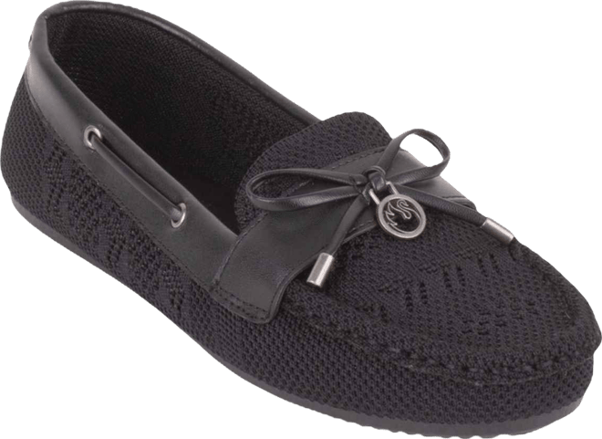Women's Reese Knit Slip-On Loafers