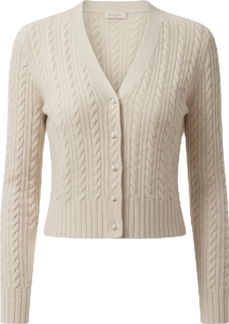 Women's X Lydia Millen The Hawthorn Cardigan