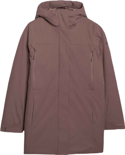 Women's transitional jacket membrane 8000