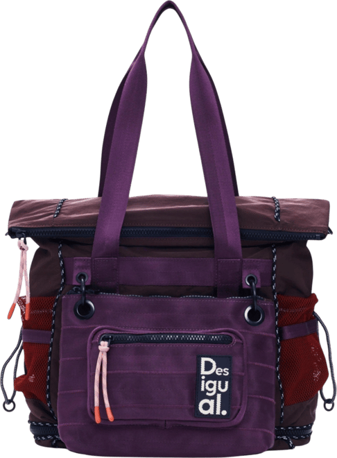 Women's Large multiposition Voyager backpack