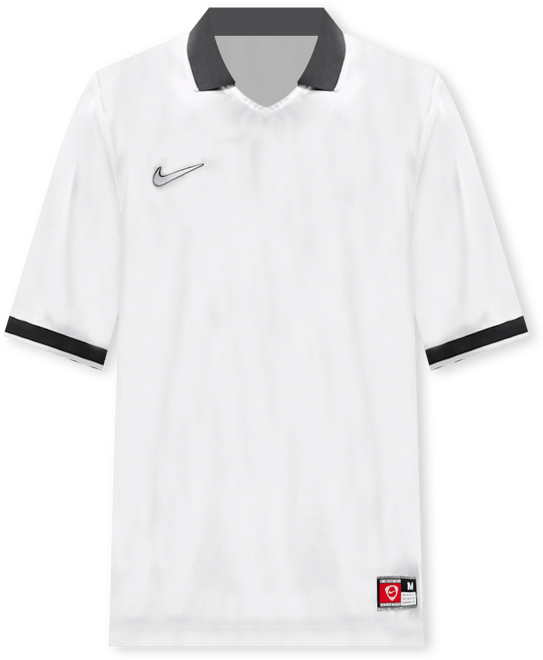 Nike Energy Haut de foot à manches courtes Dri-FIT pour homme