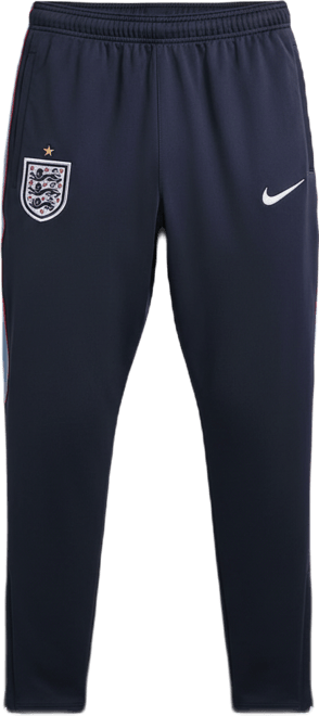 Anglaterra Strike Pantalons de futbol de teixit Knit Nike Dri-FIT - Home
