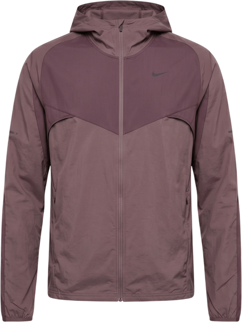 Nike Stride Plus Men's Repel Running Jacket