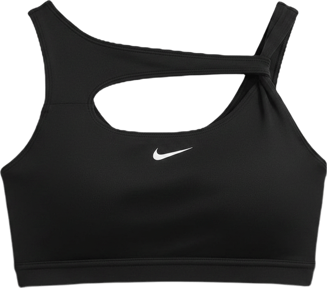 Nike One Women's Medium-Support Padded Sports Bra