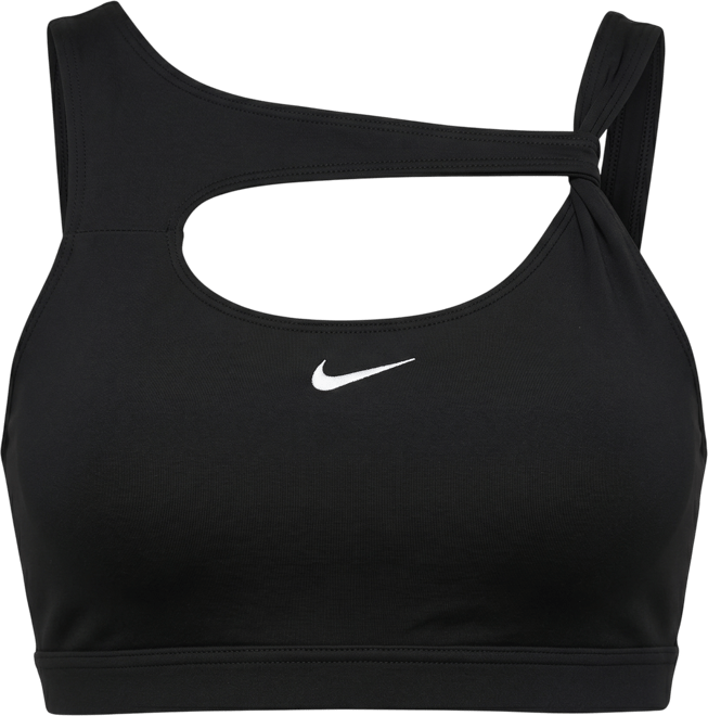 Nike One Women's Medium-Support Padded Sports Bra