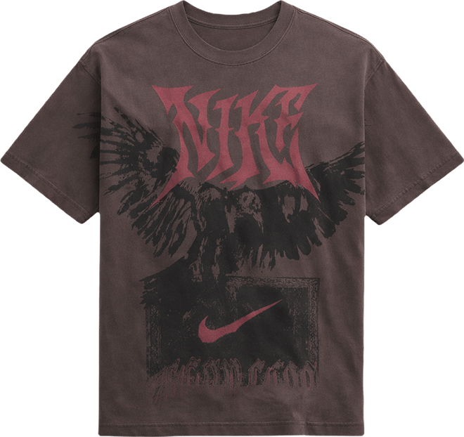 Nike Men's Basketball T-Shirt