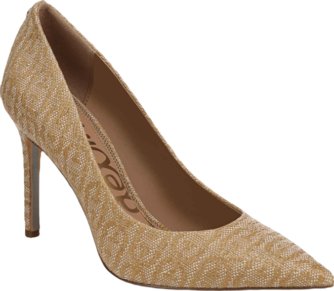 Women's Hazel Pumps