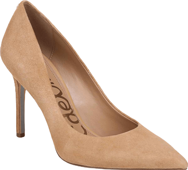 Women's Hazel Pumps