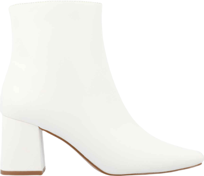 Women's Haylinn Block Heel Dress Booties