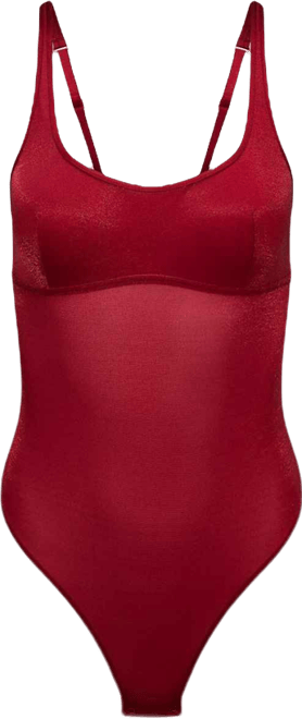 Women's Darby Bodysuit Lingerie