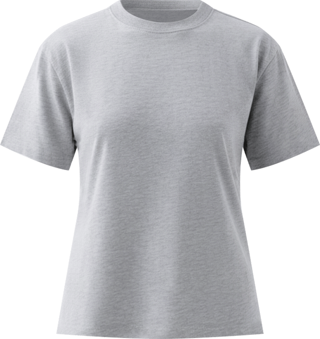 Women's Back Knot Tee