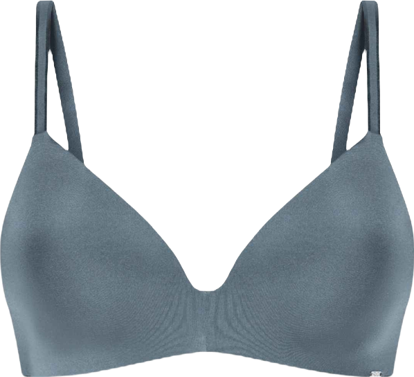 Women's Mona padded non-underwired bra