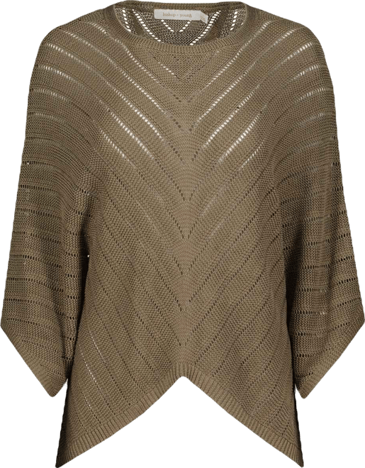 Women's  Zen Sweater