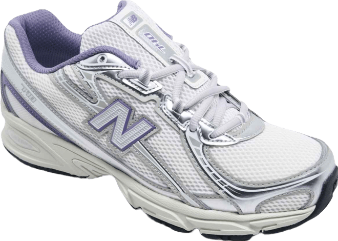 Women's 740 Casual Sneakers from Finish Line