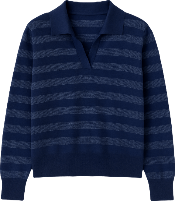 Women's Pololurex Jumper