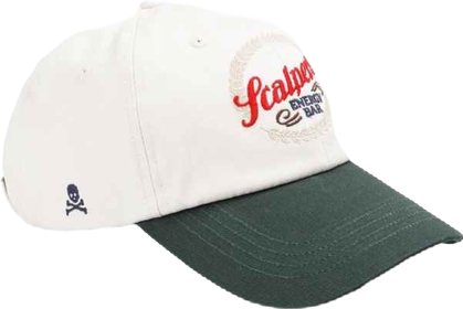 Women's Choco Cap