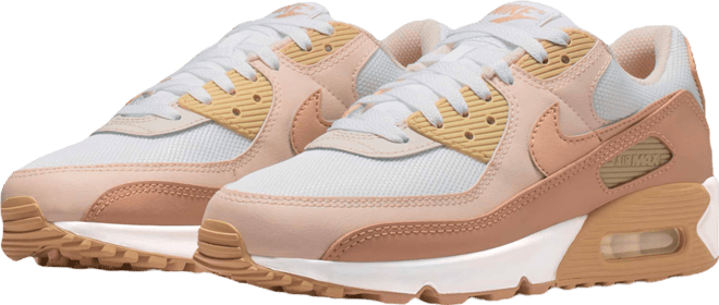 Nike Air Max 90 Women's Shoes