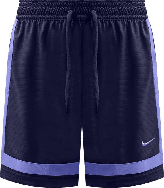 Nike Crossover Women's Dri-FIT 5" Basketball Shorts