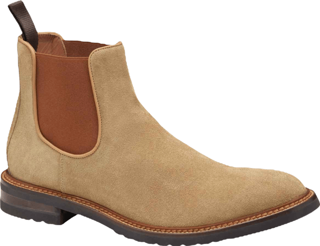 Men's Hartford Chelsea Boots