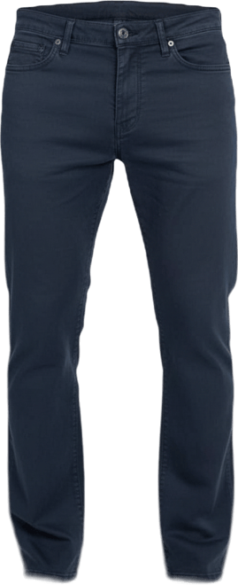Men's High Roller Fit Sateen Pant