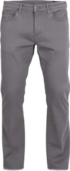 Men's High Roller Fit Sateen Pant