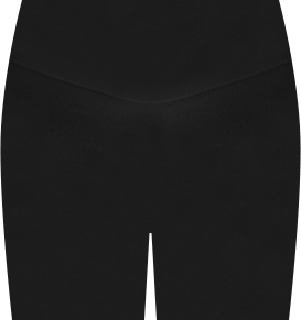 Women's Plus Sizes Cloud Ii Volley Short High Rise Medium Compression