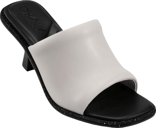 Women's Reading Slide Sandals