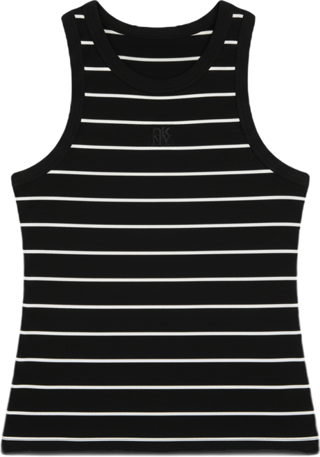 Women's Crewneck Tank