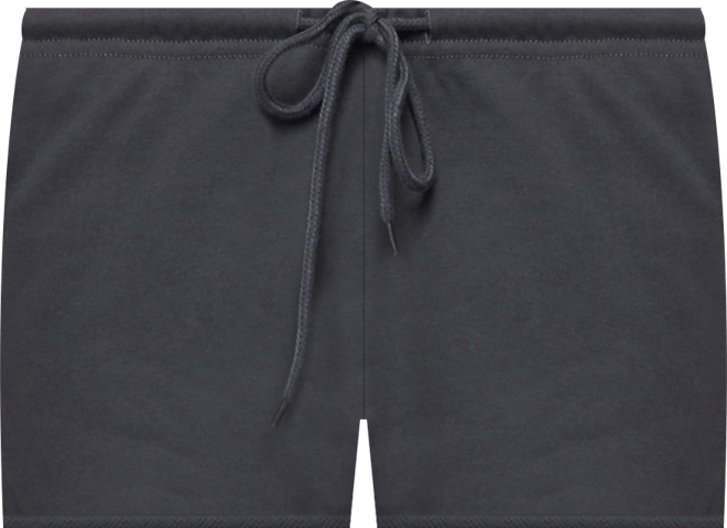 Womens Leeroy French Terry Shorts