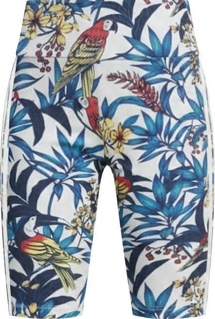 Women's Farm Rio Bike Shorts