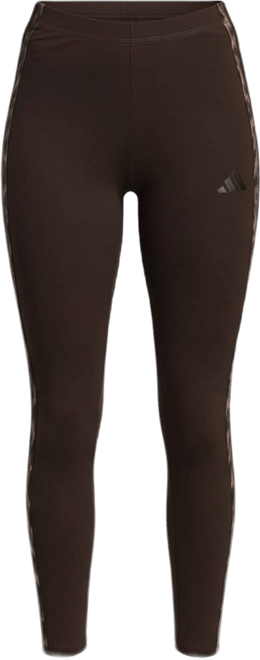 Women's Seasonal Essentials Leopard Print Full Length Tights