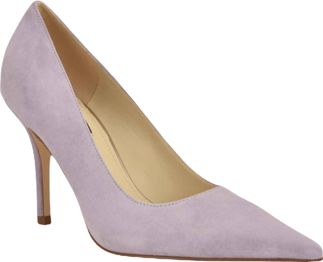 Women's Gemmha Slip-On Stiletto Pumps