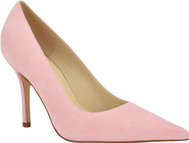 Women's Gemmha Slip-On Stiletto Pumps