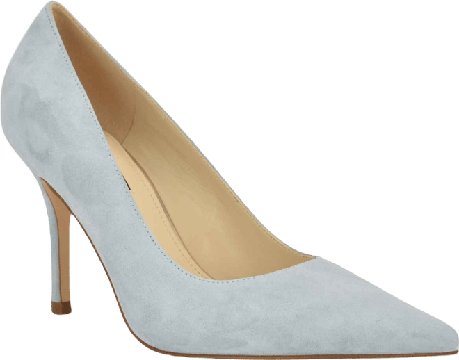 Women's Gemmha Slip-On Stiletto Pumps