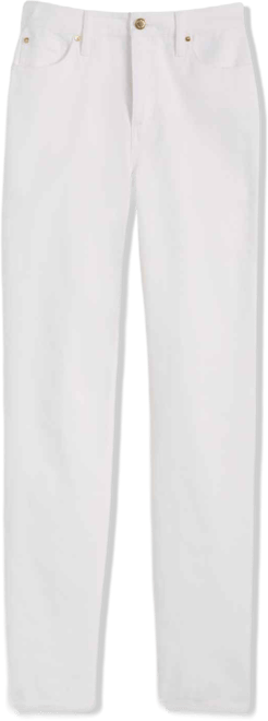 Women's High-Rise Straight-Leg Jeans, Macy's Exclusive