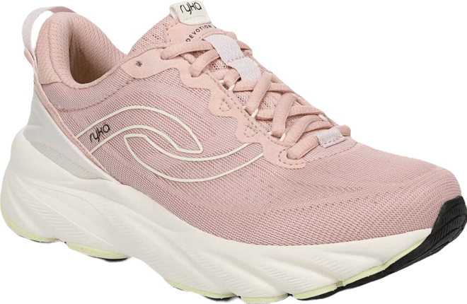 Women's Devotion Swift Round Toe Sneakers