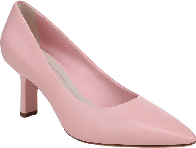 Women's Julissa Pointed Toe Pump Shoes