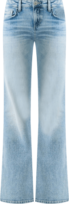 Women's Low-Rise Slouchy Jeans