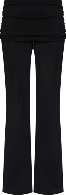 Women's Halli Foldover Mini Skirt Pants