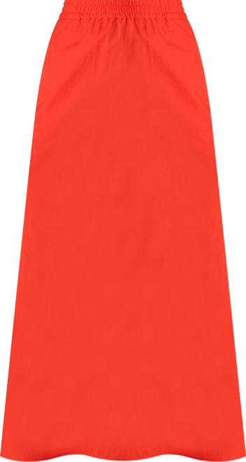 Women's Pull-On Maxi Skirt