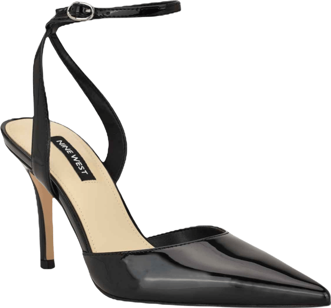 Women's Grana Pointy Toe Stiletto Dress Pumps