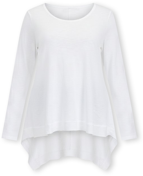 Women's Urban Slub Jersey Tee