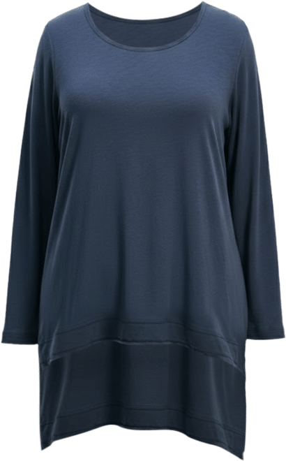 Women's Urban Slub Jersey Tee