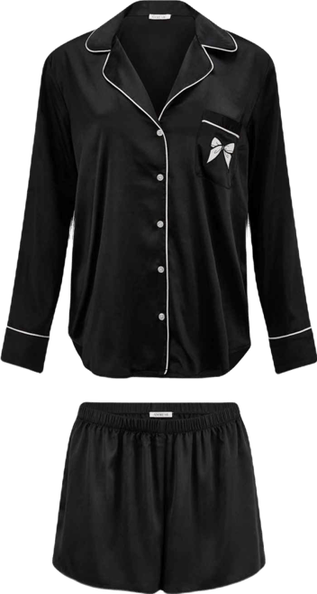 Women's Plus Size Sammie Pajama Set