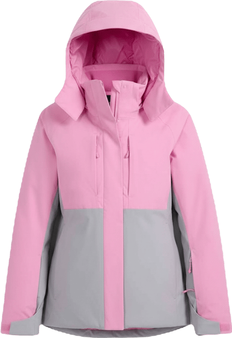 Women's ski jacket membrane 8000
